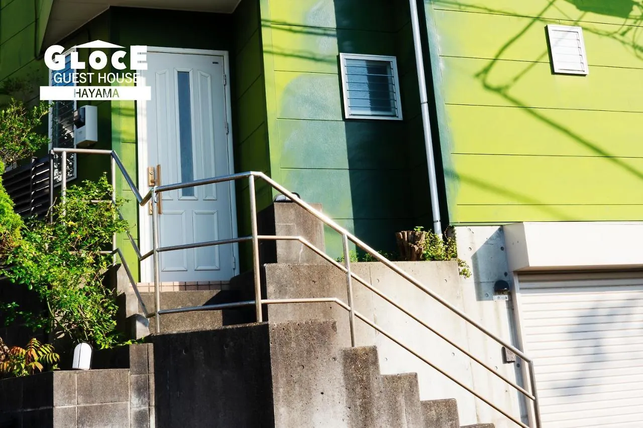 Gloce Hayama Sunset House: Oceanview Balcony & Pet-Friendly Garden Apartment
