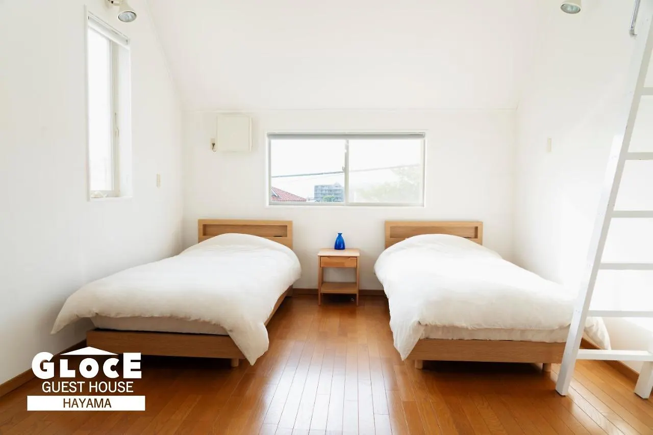 Gloce Hayama Sunset House: Oceanview Balcony & Pet-Friendly Garden Apartment