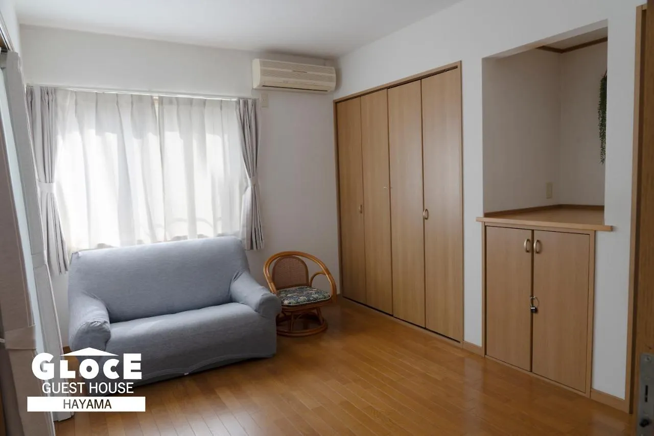Gloce Hayama Sunset House: Oceanview Balcony & Pet-Friendly Garden Apartment