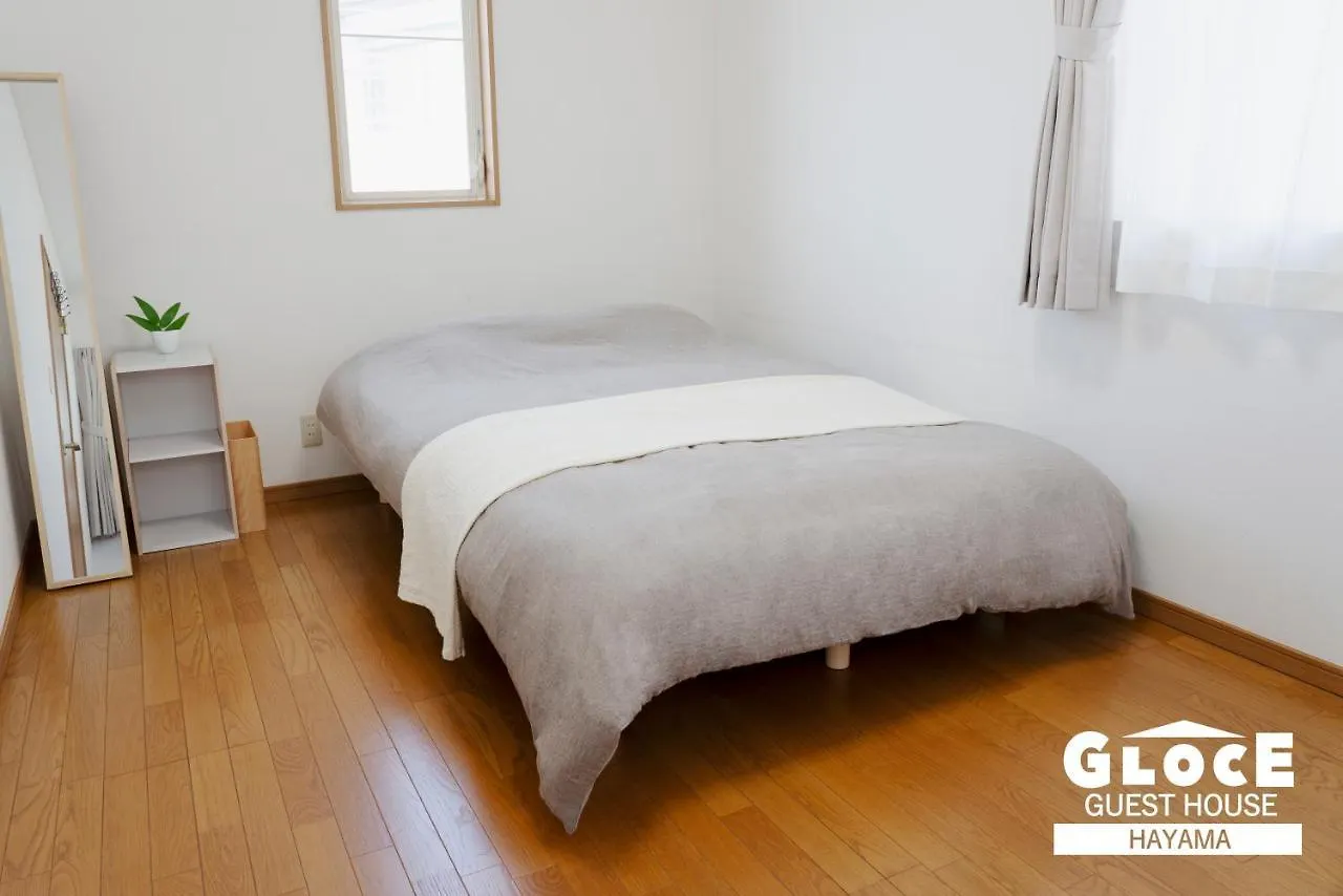 Gloce Hayama Sunset House: Oceanview Balcony & Pet-Friendly Garden Apartment