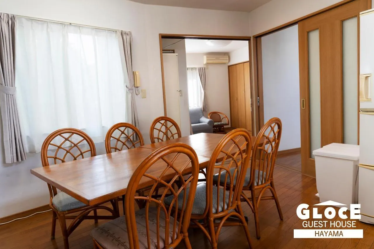 Gloce Hayama Sunset House: Oceanview Balcony & Pet-Friendly Garden Apartment Japan